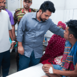 July Shaheed Smrity Foundation Distributes Over 1.7 Crore BDT to Injured Victims of July Uprising