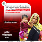 শহীদ পরিবারের কথা (পর্ব–০৪)