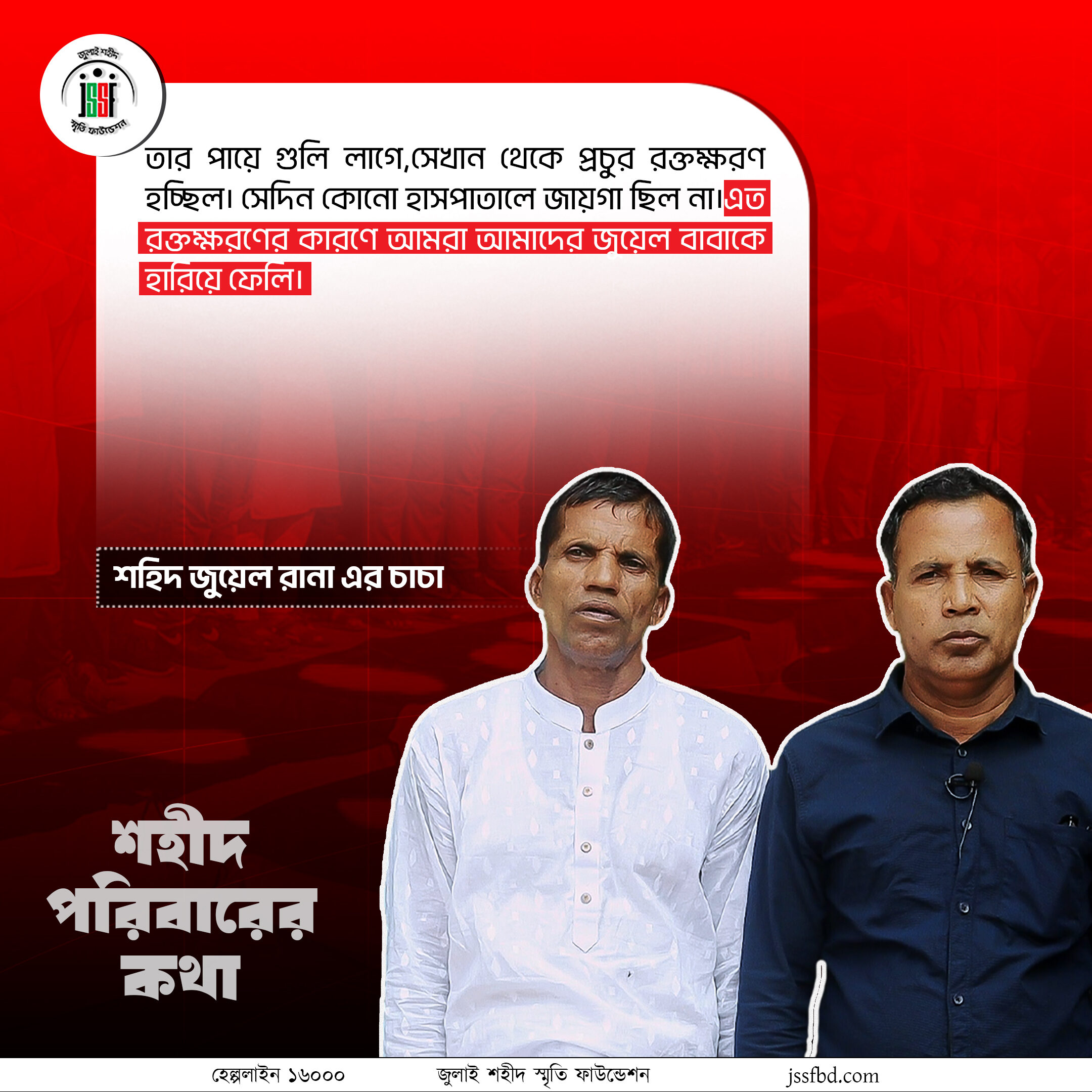 শহিদ জুয়েল রানা