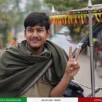 জুলাই শহীদ স্মৃতি ফাউন্ডেশনের পুনর্বাসনে মোঃ হৃদয় স্বাবলম্বিতার পথে নতুন যাত্রা